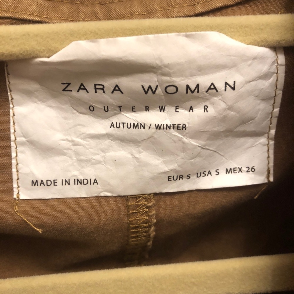 Zara Jacket - Picture 5 of 5